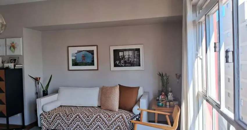 Apartamento com 3 dormitórios à venda, 85 m² por r$ 930.000,00 - pinheiros - são paulo/sp