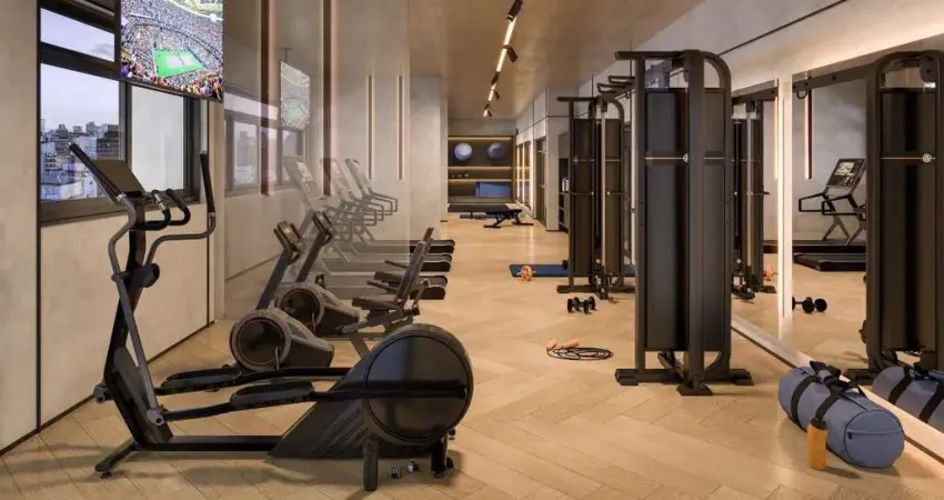 Apartamento com 3 dormitórios à venda, 78 m² por r$ 890.000 - vila yara - osasco/sp