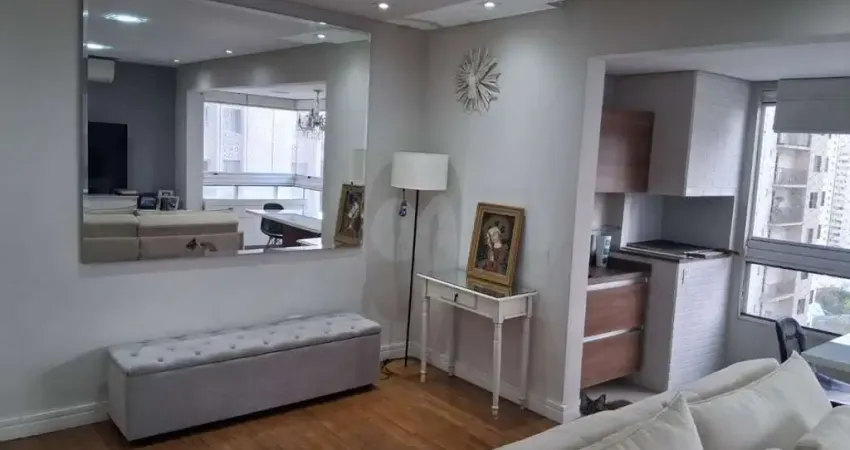 Apartamento com 3 dormitórios à venda, 104 m² - lapa - são paulo/sp