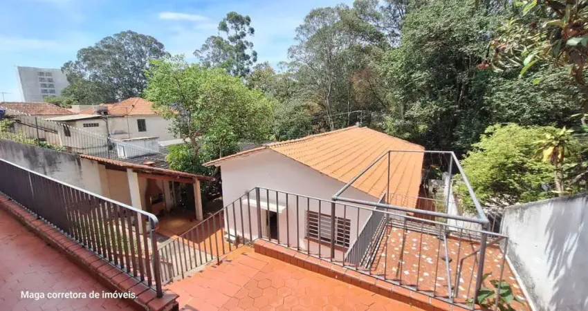 Sobrado com 4 dormitórios para alugar, 250 m² por r$ 8.651,00/mês - alto da lapa - são paulo/sp