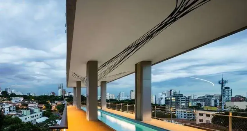 Apartamento com 1 dormitório para alugar, 132 m² por r$ 24.595/mês - vila madalena - são paulo/sp