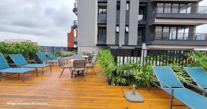 Apartamento com 2 dormitórios à venda, 72 m² por r$ 1.200.000,00 - sumarezinho - são paulo/sp