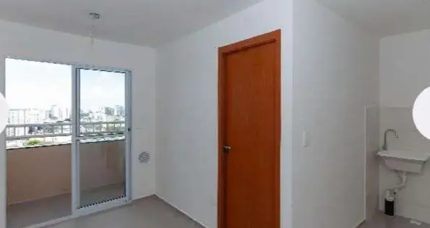 Apartamento com 2 dormitórios para alugar, 38 m² por r$ 2.500,00/mês - lapa de baixo - são paulo/sp