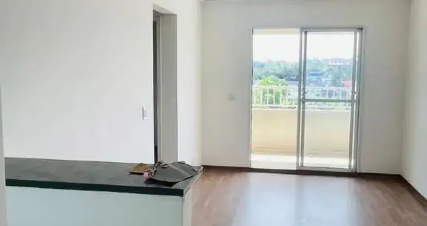 Apartamento com 2 dormitórios, 58 m² - venda por r$ 248.000,00 ou aluguel por r$ 2.385,00/mês - jardim do lago - são paulo/sp
