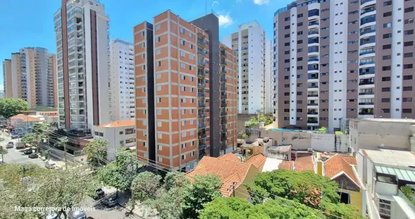 Apartamento com 1 dormitório para alugar, 60 m² por r$ 3.500/mês - sumaré - são paulo/sp