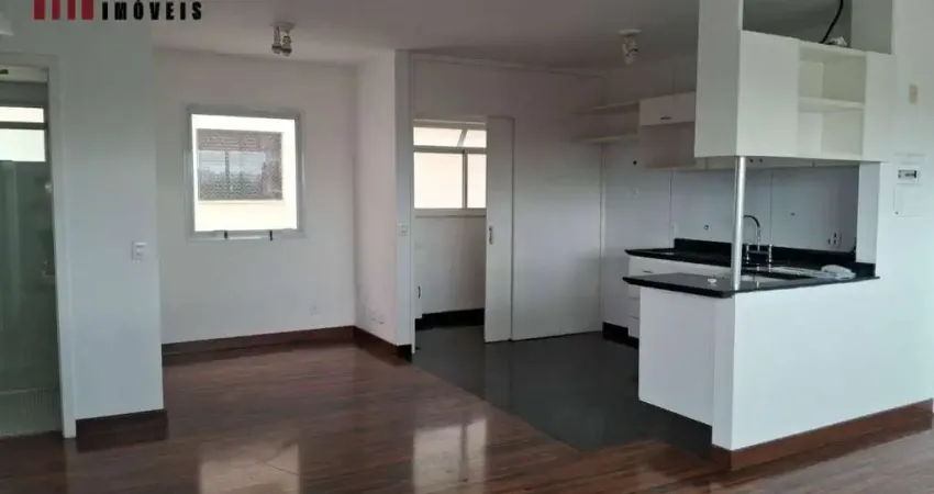 Apartamento com 2 dormitórios à venda, 75 m² por R$ 1.200.000,00 - Pinheiros - São Paulo/SP