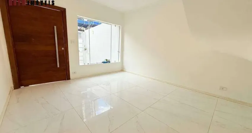 Sobrado com 2 dormitórios para alugar, 120 m² por R$ 4.900,01 - Saúde - São Paulo/SP