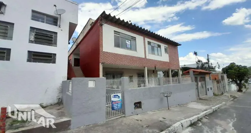 Apartamento com 3 dormitórios para alugar, 111 m² por r$ 1.200,00/mês - dom bosco - volta redonda/rj