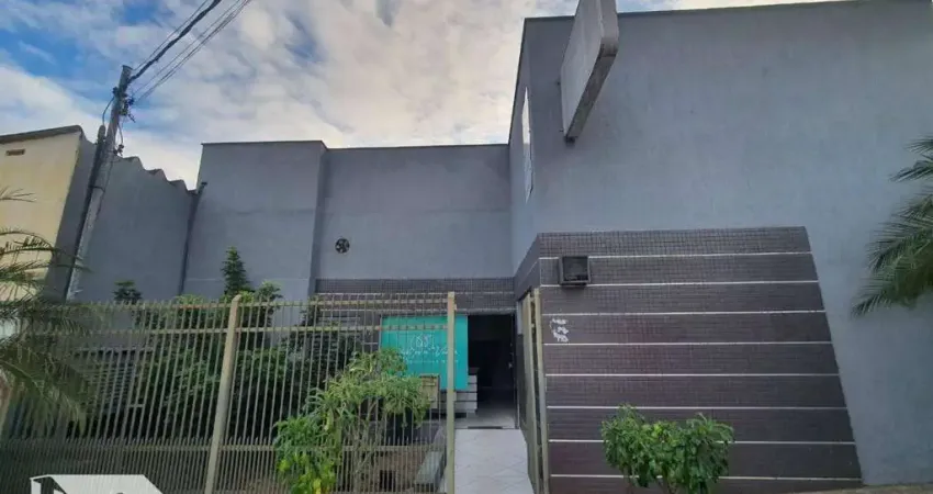 Loja para alugar, 228 m² por r$ 12.400,00/mês - retiro - volta redonda/rj