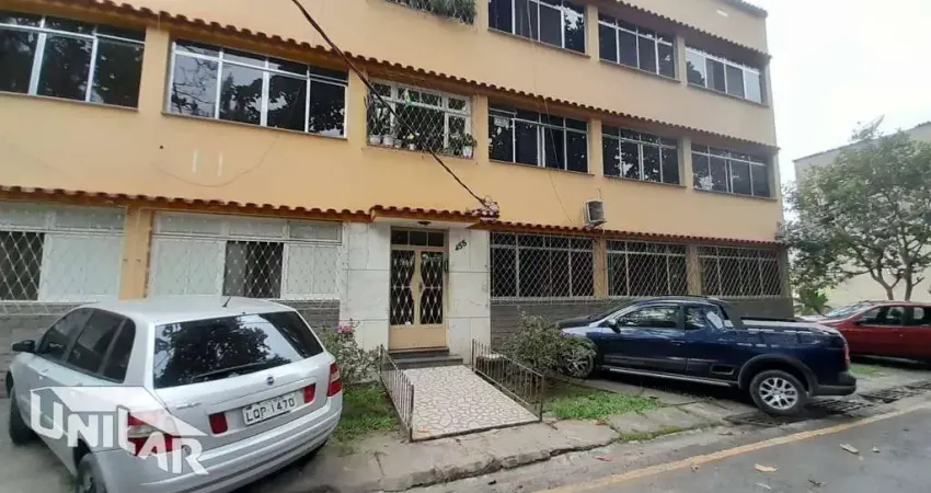 Apartamento com 3 quartos à venda - vila santa cecília - volta redonda/rj