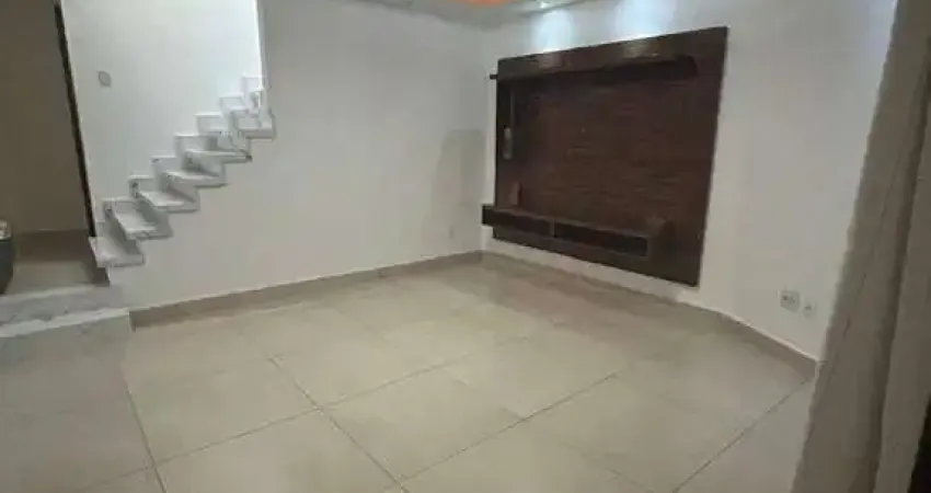 Casa com 3 quartos à venda na Rua Duzentos e Vinte, 93, Conforto, Volta Redonda