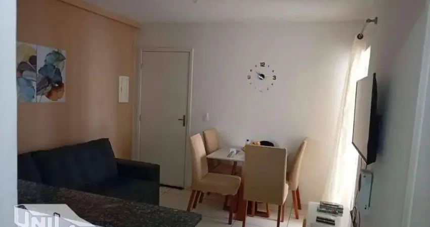Apartamento com 02 quartos à venda - jardim mariana rubi - volta redonda/rj.