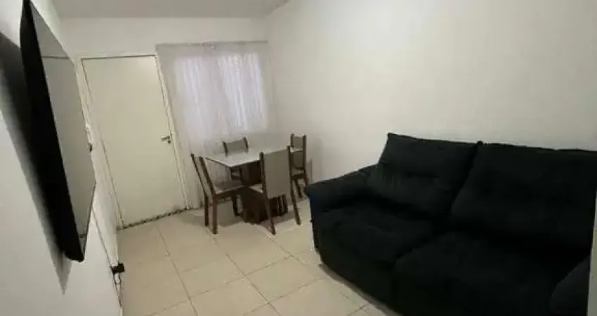 Casa com 02 quartos à venda no condomínio residencial jasmim no bairro parque do contorno - volta redonda/rj.