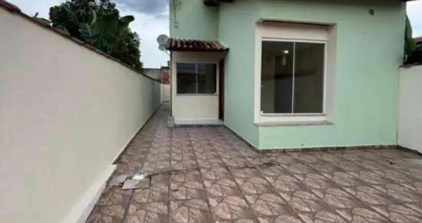 Casa com 2 quartos à venda no recanto feliz - barra do piraí/rj