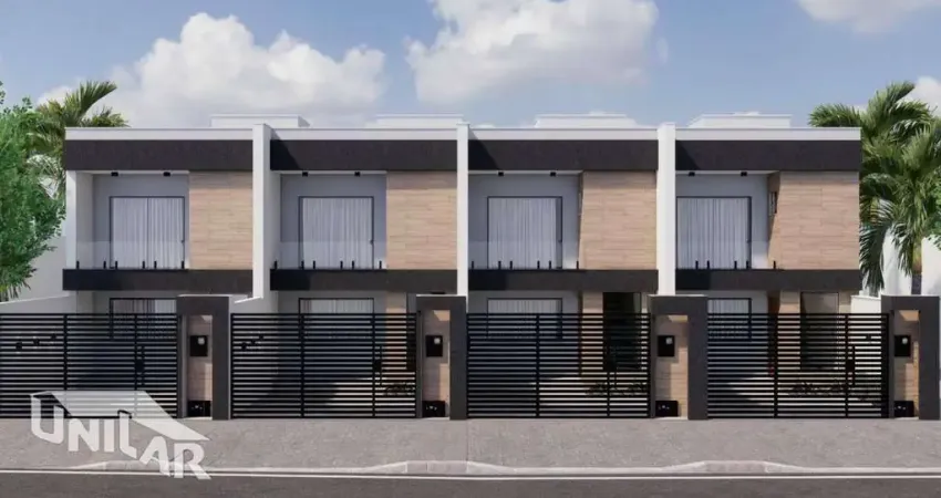 Casa com 2 quartos à venda na Rua Doutor Luiz Antônio Garcia, 1, Centro, Pinheiral