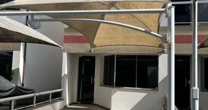 Casa à venda com 2 quartos localizada no condomínio belle ville no bairro são jorge em pinheiral.
