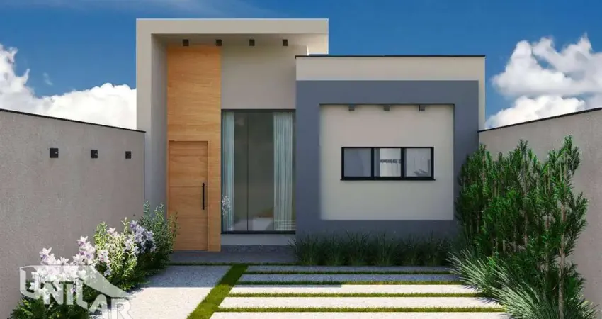 Casa com 3 quartos à venda na Rua Barbacena, 10, Santa Rita do Zarur, Volta Redonda