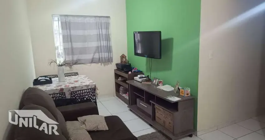 Apartamento de 02 quartos à venda no condomínio verde vale, colônia santo antônio em barra mansa/rj.