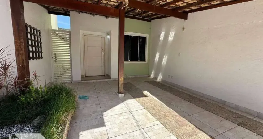 Casa com 2 quartos à venda no bairro de fátima em barra do piraí/rj