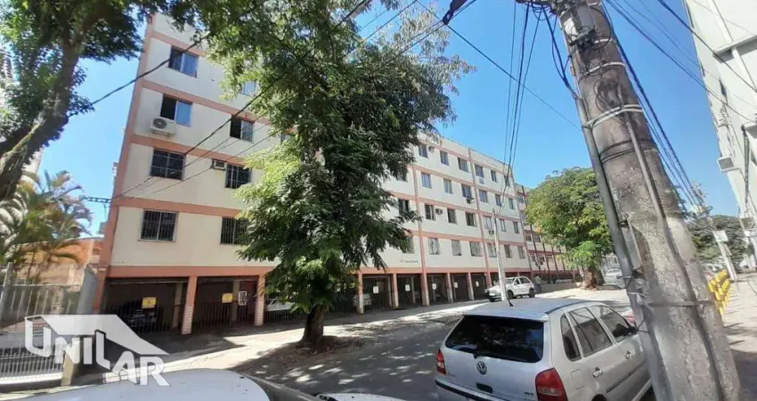 Apartamento com 3 dormitórios à venda, 64 m² por r$ 270.000,00 - colina - volta redonda/rj