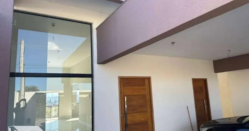 Casa com 3 quartos à venda - mirante da colina - volta redonda/rj