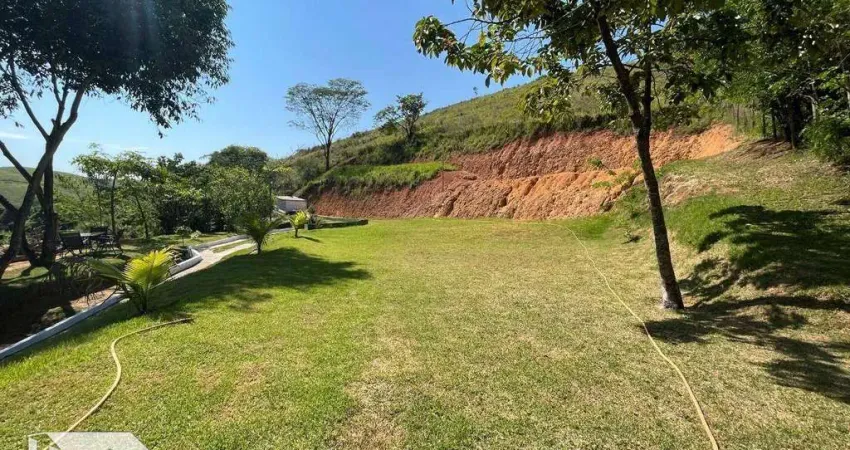 Chácara / sítio com 1 quarto à venda na Rua B, 173, Jardim Alvorada, Barra Mansa