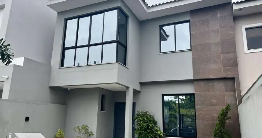 Casa com 3 dormitórios à venda - mirante do vale - volta redonda/rj