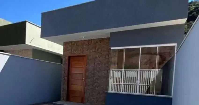 Casa com 2 dormitórios à venda, 69 m² por r$ 350.000,00 - bairro de fátima - barra do piraí/rj