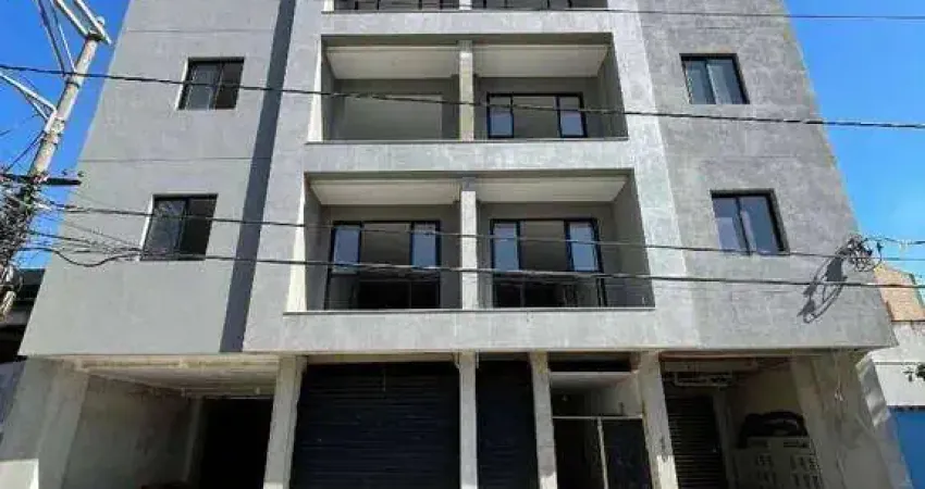 Apartamento com 2 dormitórios à venda - monte castelo - volta redonda/rj.