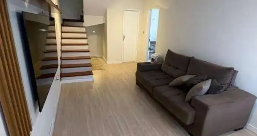 Casa duplex com 3 quartos sendo 1 suíte à venda - sam remo - volta redonda -rj