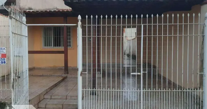 Casa com 2 quartos à venda no bairro jardim vila rica - volta redonda -rj