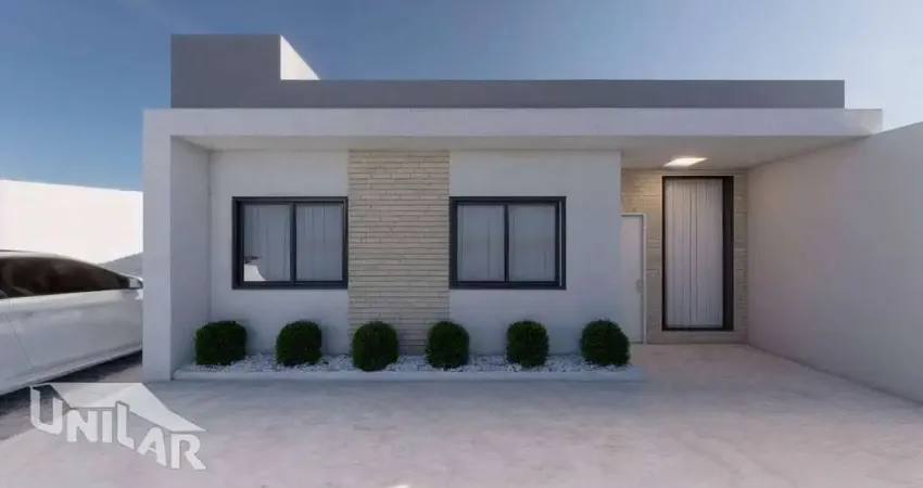 Casa com 03 quartos sendo 1 suíte à venda - santa rita do zarur - volta redonda/rj.