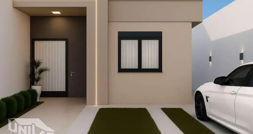 Casa com 03 quartos sendo 1 suíte à venda - santa rita do zarur - volta redonda/rj.