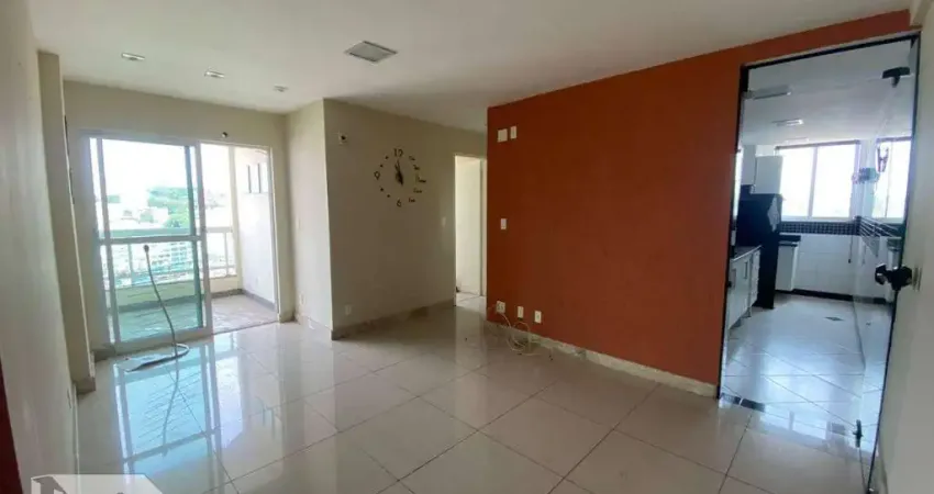 Apartamento com 2 quartos à venda no bairro aterrado - volta redonda/rj