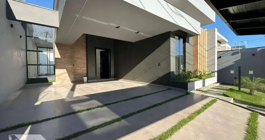 Casa alto padrão à venda no mata atlântica, bairro jardim belvedere - volta redonda/rj.