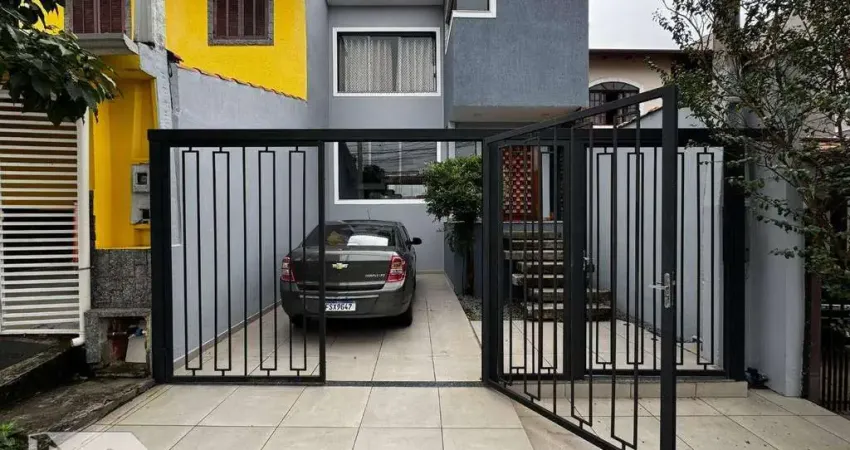 Casa à venda com 3 quartos no jardim belvedere - volta redonda/rj.