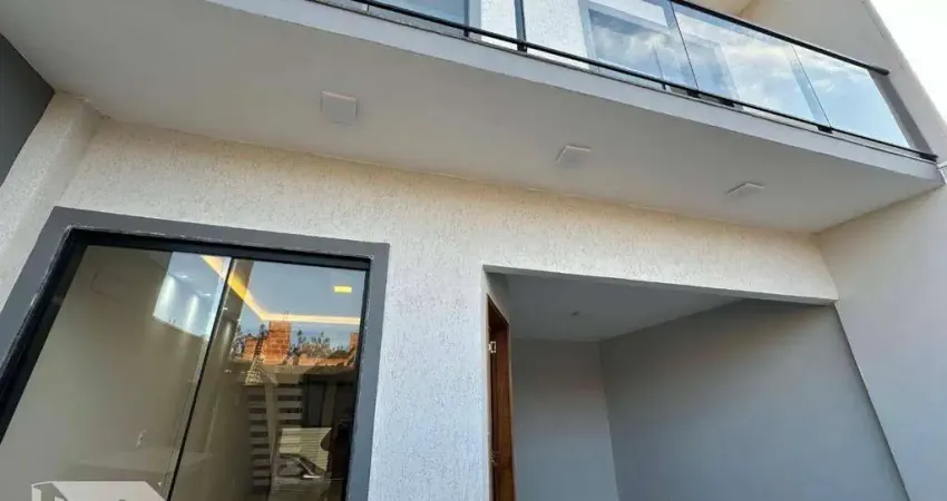 Casa duplex à venda no roma - parque das garças - volta redonda/rj.