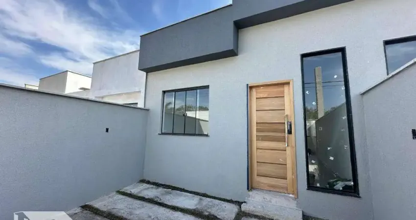 Casa com 02 quartos sendo 1 suíte à venda no bairro arvoredo - pinheiral - rj.