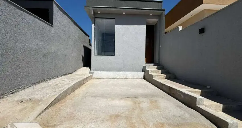 Casa com 2 quartos à venda na Rua Onze, 28, Bela Vista, Resende