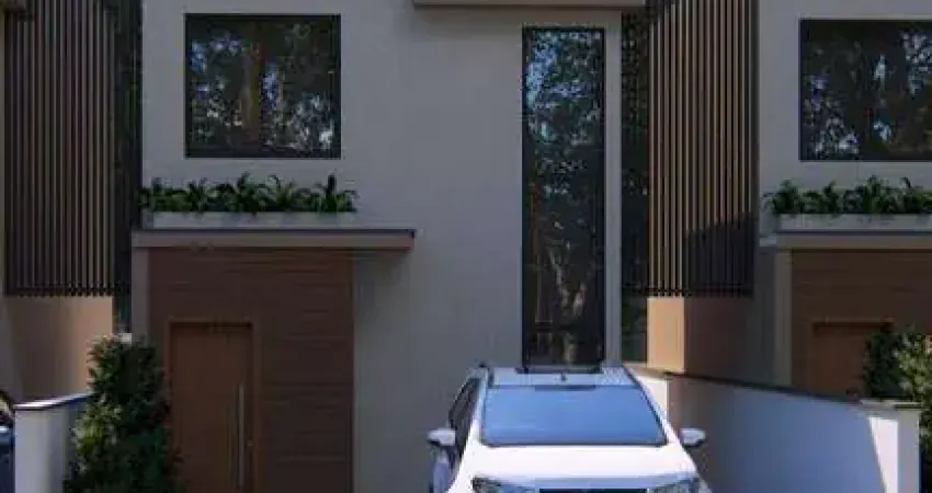 Casa à venda com 2 quartos no condomínio sollara garden em barra mansa/rj