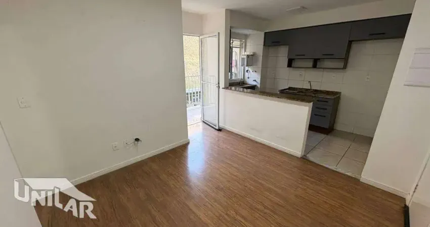 Apartamento com 02 quartos à venda - jardim mariana esmeralda - volta redonda/rj.