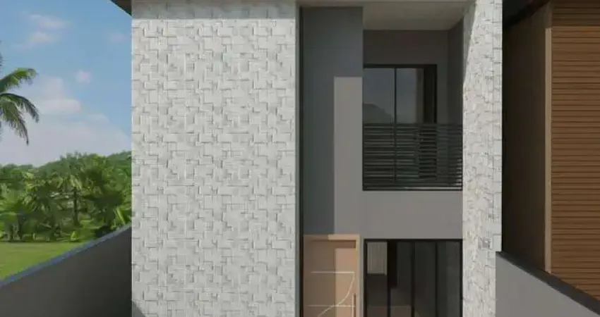 Casa com 2 quartos à venda na Avenida Álvaro Gonçalves, 32, Fátima, Barra do Piraí