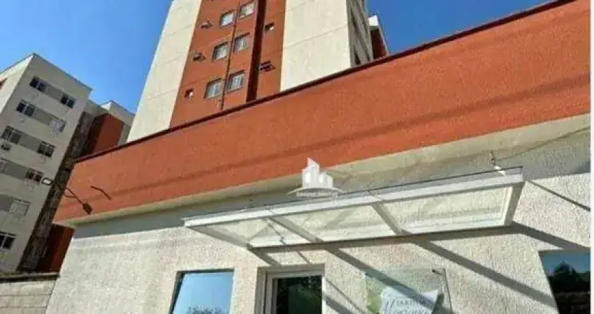 Apartamento com 02 quartos à venda - jardim mariana - volta redonda/rj.