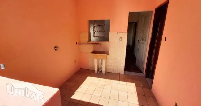 Casa com 1 dormitório para alugar, 1 m² por r$ 860,00/mês - retiro - volta redonda/rj