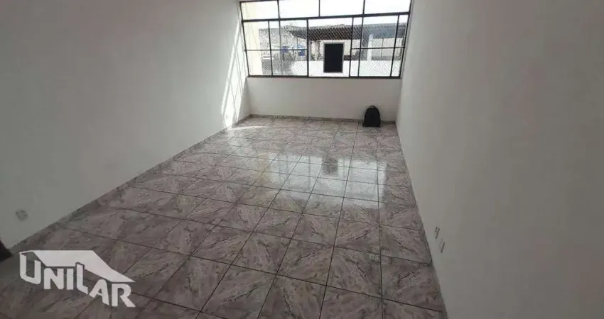 Apartamento com 3 dormitórios para alugar, 125 m² por r$ 1.500/mês - aterrado - volta redonda/rj