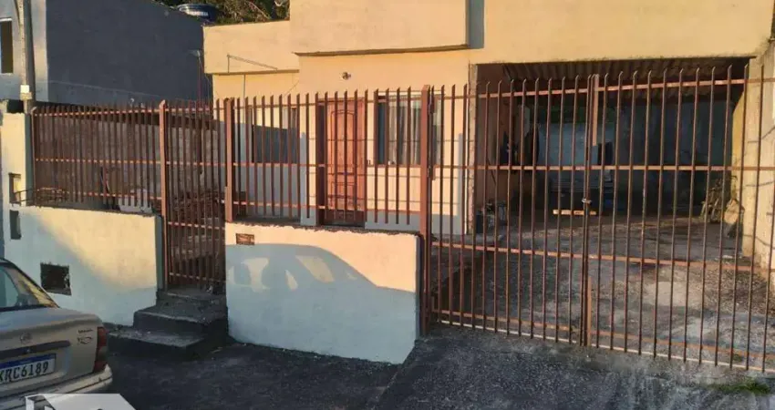 Casa 2 quartos à venda no bairro Parque do Contorno - Volta Redonda/RJ