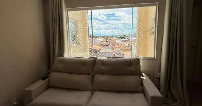 Apartamento com 2 quartos à venda no bairro Jardim Amália, em Volta Redonda.