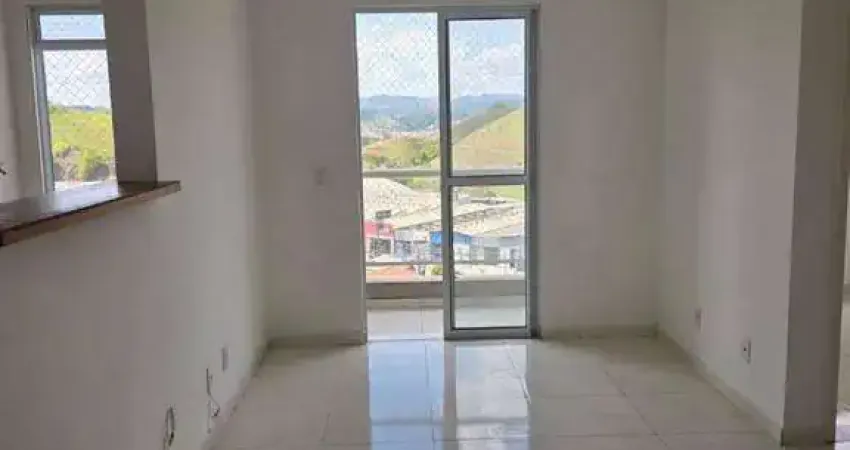 Apartamento com 02 quartos à venda np Residencial Mirante - Água Limpa - Volta Redonda/RJ.