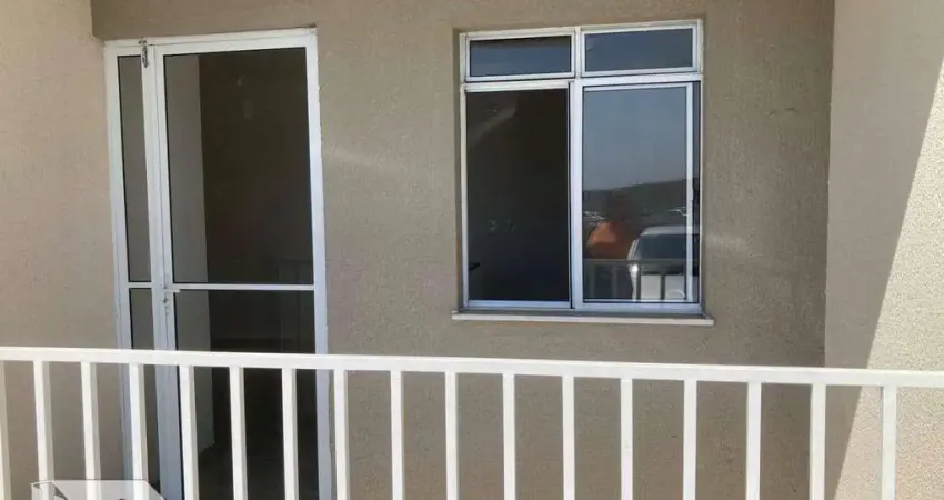 Apartamento com 02 quartos à venda - Jardim Mariana Esmeralda - Volta Redonda/RJ.