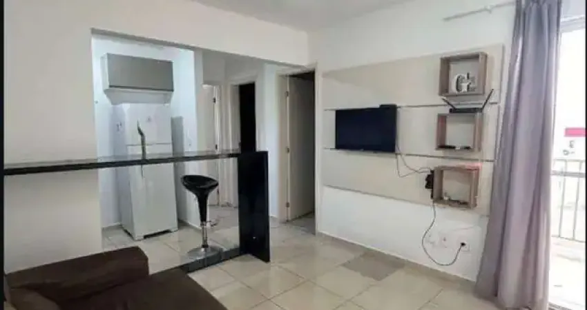 Apartamento com 02 quartos à venda - Jardim Mariana Rubi - Volta Redonda/RJ.